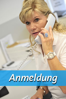 anmeldung